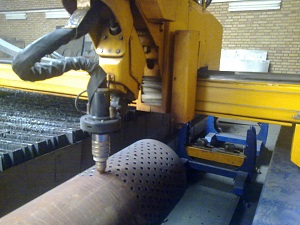 pipe