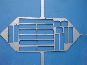 water-jet