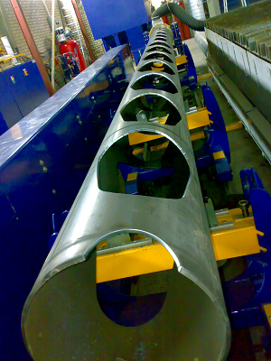 waterjet